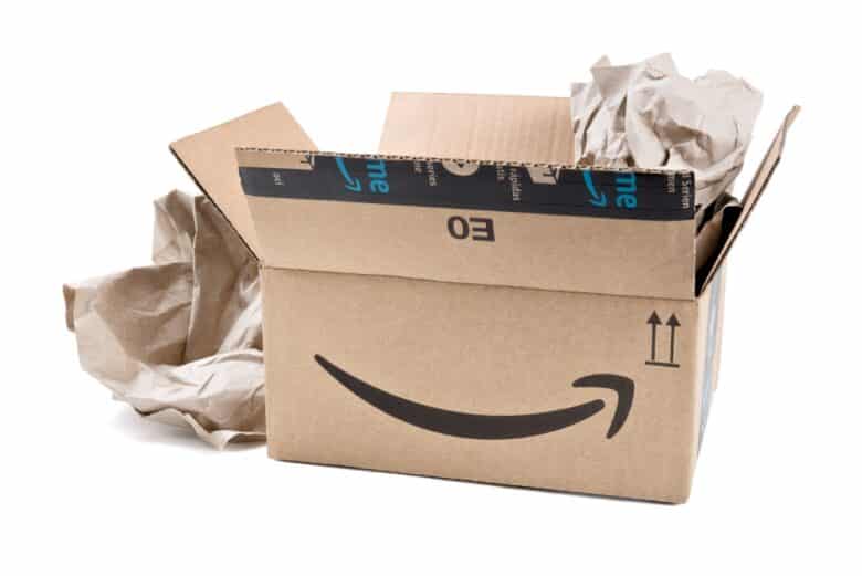 Augmentation des prix Amazon Prime 2022 : les prix augmenteront à partir de septembre 2022