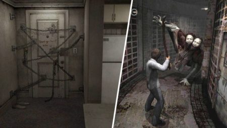 Ce remake de Silent Hill avec Unreal Engine 5 est à couper le souffle et très effrayant