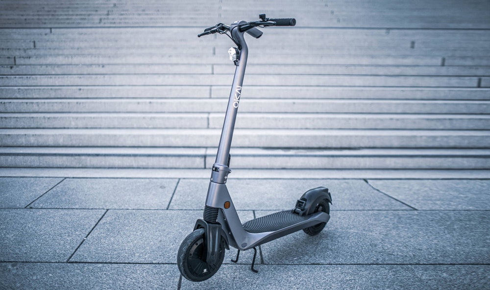 Conférence des tribunaux de la circulation : une nouvelle loi sur la responsabilité pour les scooters électriques est demandée