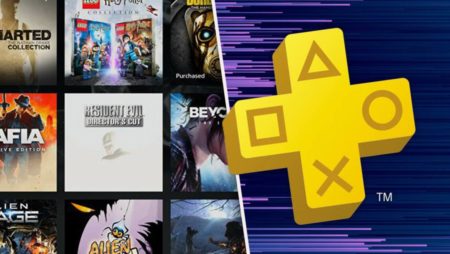 Confirmation du premier jeu gratuit PlayStation Plus pour février 2024