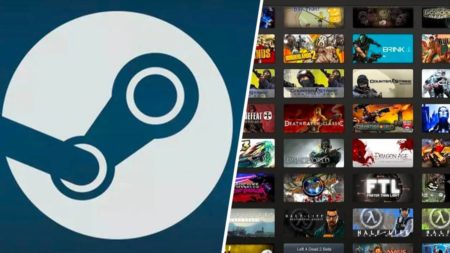 Crédit de magasin Steam gratuit que vous pouvez réclamer en janvier