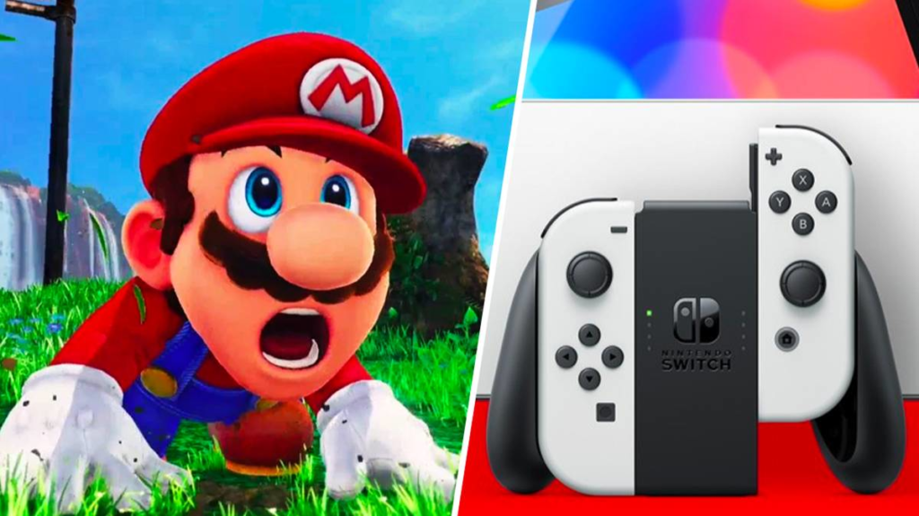 Date de sortie et prix de la Nintendo Switch 2 prévus par les analystes