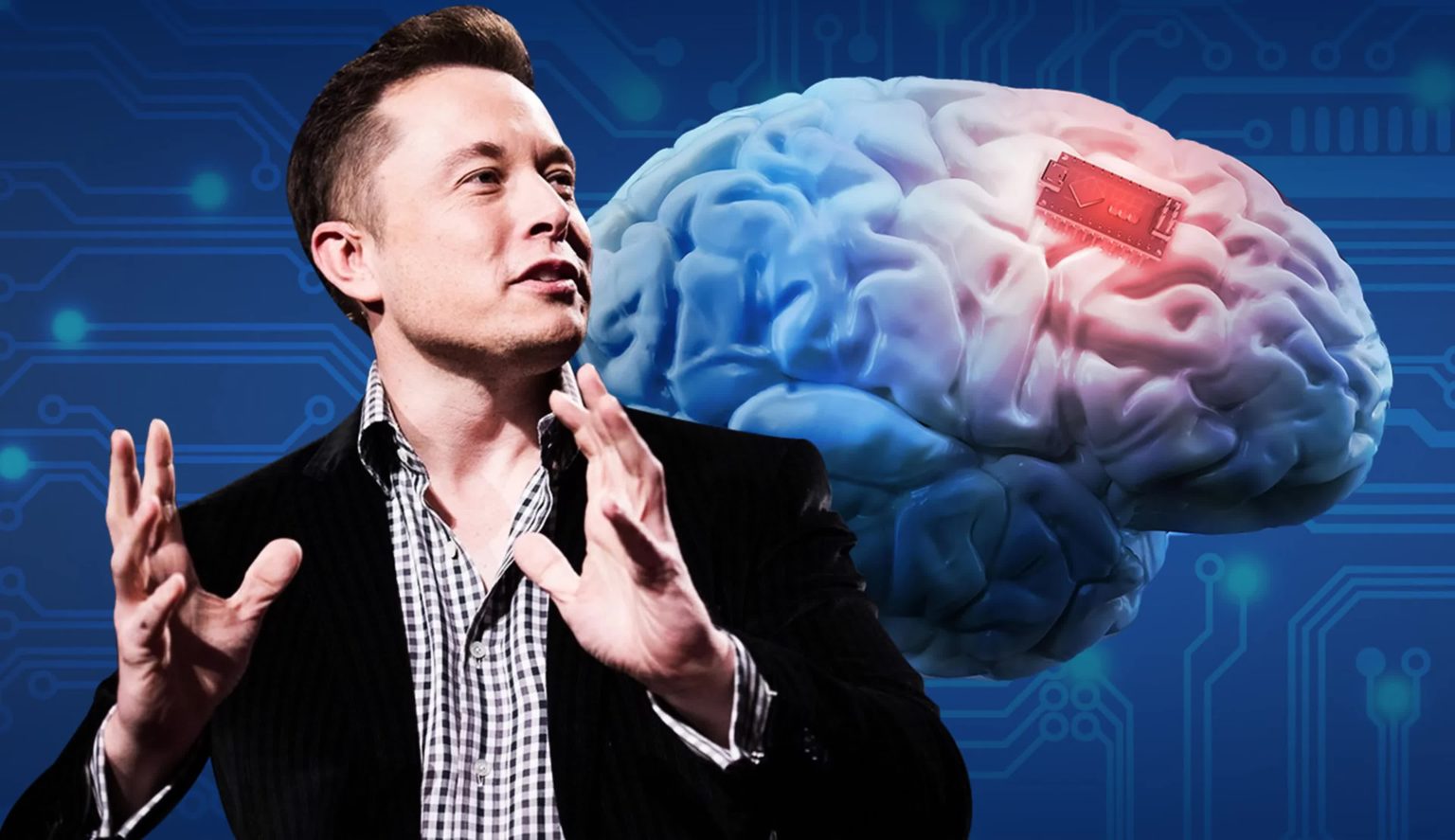 Elon Musk announces first human Neuralink implant patient, claims promising results