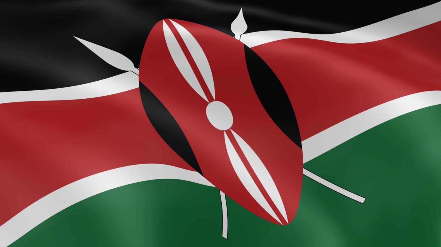 Facebook risque d'être interdit au Kenya pour discours de haine