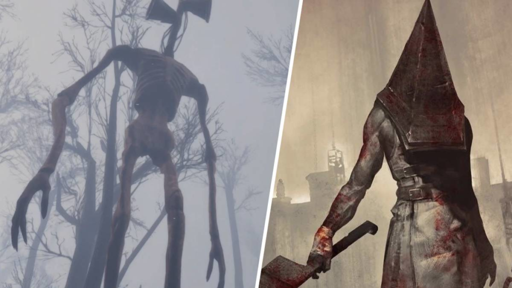 Fallout rencontre Silent Hill dans ce téléchargement gratuit remarquable