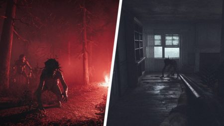 Fallout rencontre Silent Hill dans un nouveau jeu Steam auquel vous pouvez jouer gratuitement dès maintenant