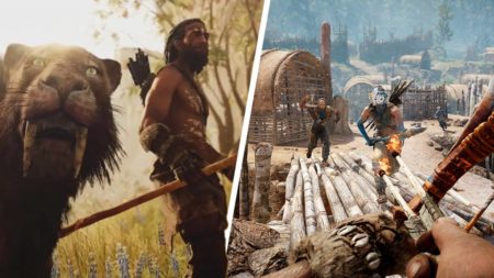 Far Cry Primal est sérieusement sous-estimé, les fans sont d'accord