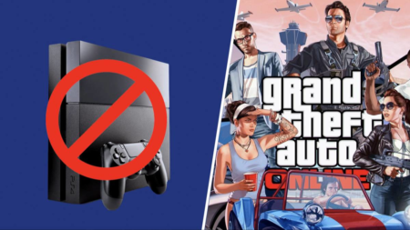 GTA Online abandonne officiellement les consoles de dernière génération