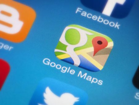 Google Maps permet désormais d'économiser du carburant