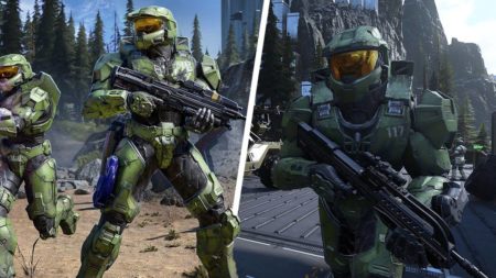 Halo Infinite est discrètement tué alors que Xbox se tourne vers l'avenir