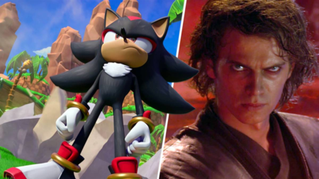 Hayden Christensen incarnera Shadow dans Sonic 3, selon un initié
