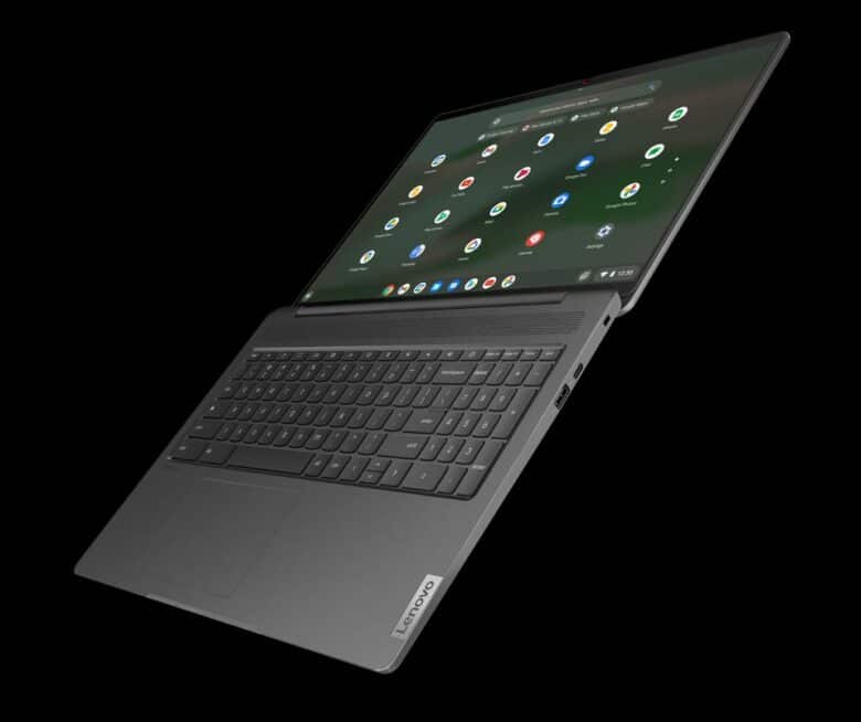 Chromebook Lenovo IdeaPad 5i