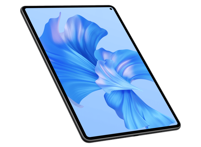 2022 présentation tablette Huawei MatePad