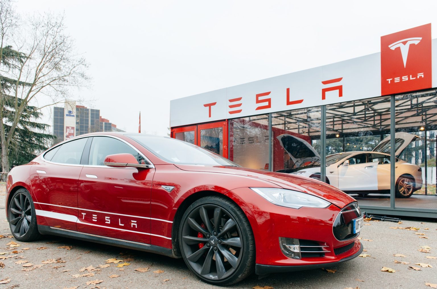 Indonésie : Tesla recevra du nickel pour 5 milliards de dollars