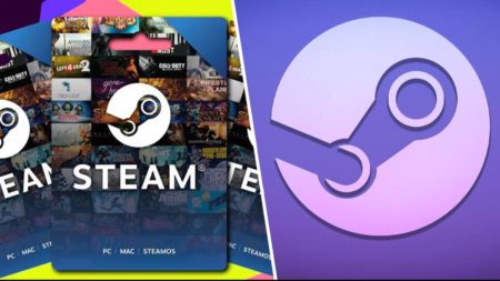 Joueurs Steam, vous avez moins de 24 heures pour obtenir un crédit gratuit en magasin