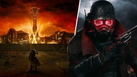 Jouez à Fallout : New Vegas maintenant et obtenez de nombreux jeux gratuits