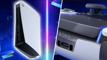 La PlayStation 5 a une fonctionnalité cachée que vous avez certainement manquée