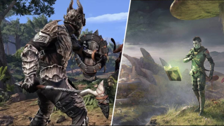 La date de sortie de The Elder Scrolls 6 a été considérablement réduite dans les documents officiels