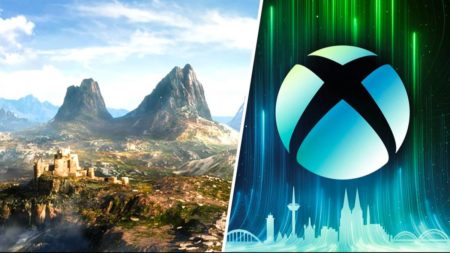 La mise à jour exclusive Xbox d’Elder Scrolls 6 laisse les fans divisés