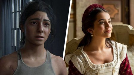 La saison 2 de The Last Of Us présente Isabela Merced dans le rôle de Dina