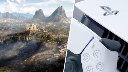 La sortie de The Elder Scrolls 6 sur PlayStation 5 dévoilée dans les documents officiels