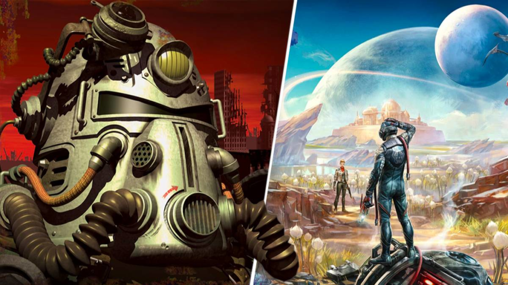 Le créateur de Fallout pense que vous serez très impressionné par le prochain RPG en monde ouvert