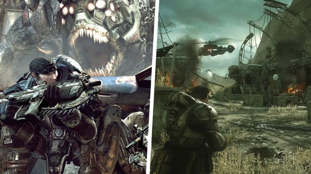 Le créateur de Gears of War dit aux fans "il est temps de passer à autre chose"