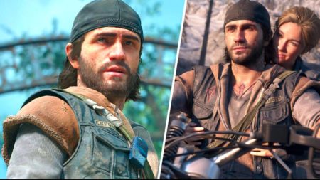 Le développeur de Days Gone taquine un nouveau jeu