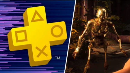 Le jeu gratuit PlayStation Plus est l'une des meilleures aventures auxquelles vous n'avez jamais joué