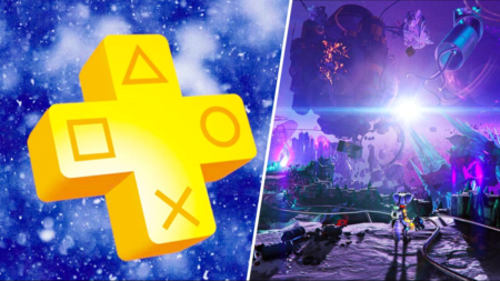 Le jeu gratuit PlayStation Plus est une « expérience PS5 puissante », s’enthousiasment les fans