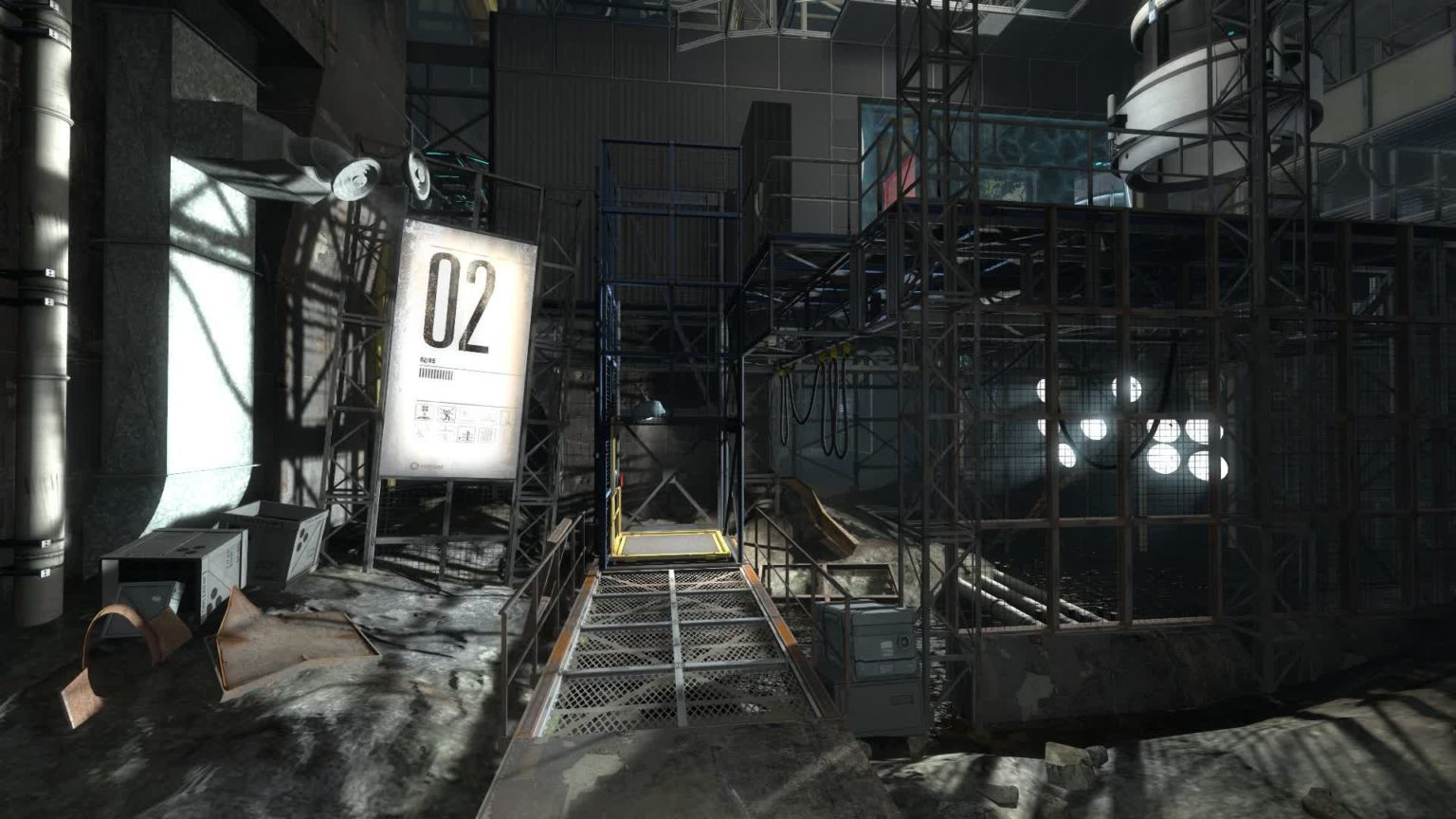 Le mod Portal 2 créé par des fans introduit 40 nouveaux puzzles et 8 heures de jeu