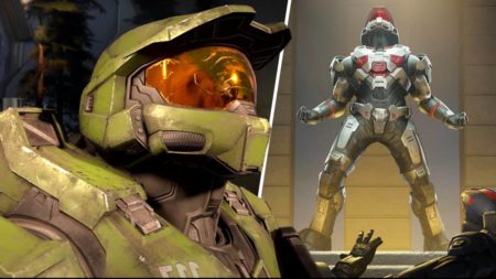 Le nouveau jeu Halo officiellement annoncé sortira cette année