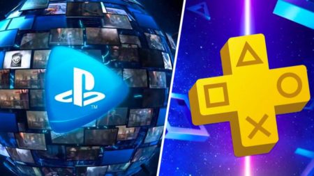 Le nouveau jeu gratuit PlayStation Plus est l'un des meilleurs que nous ayons eu depuis des années