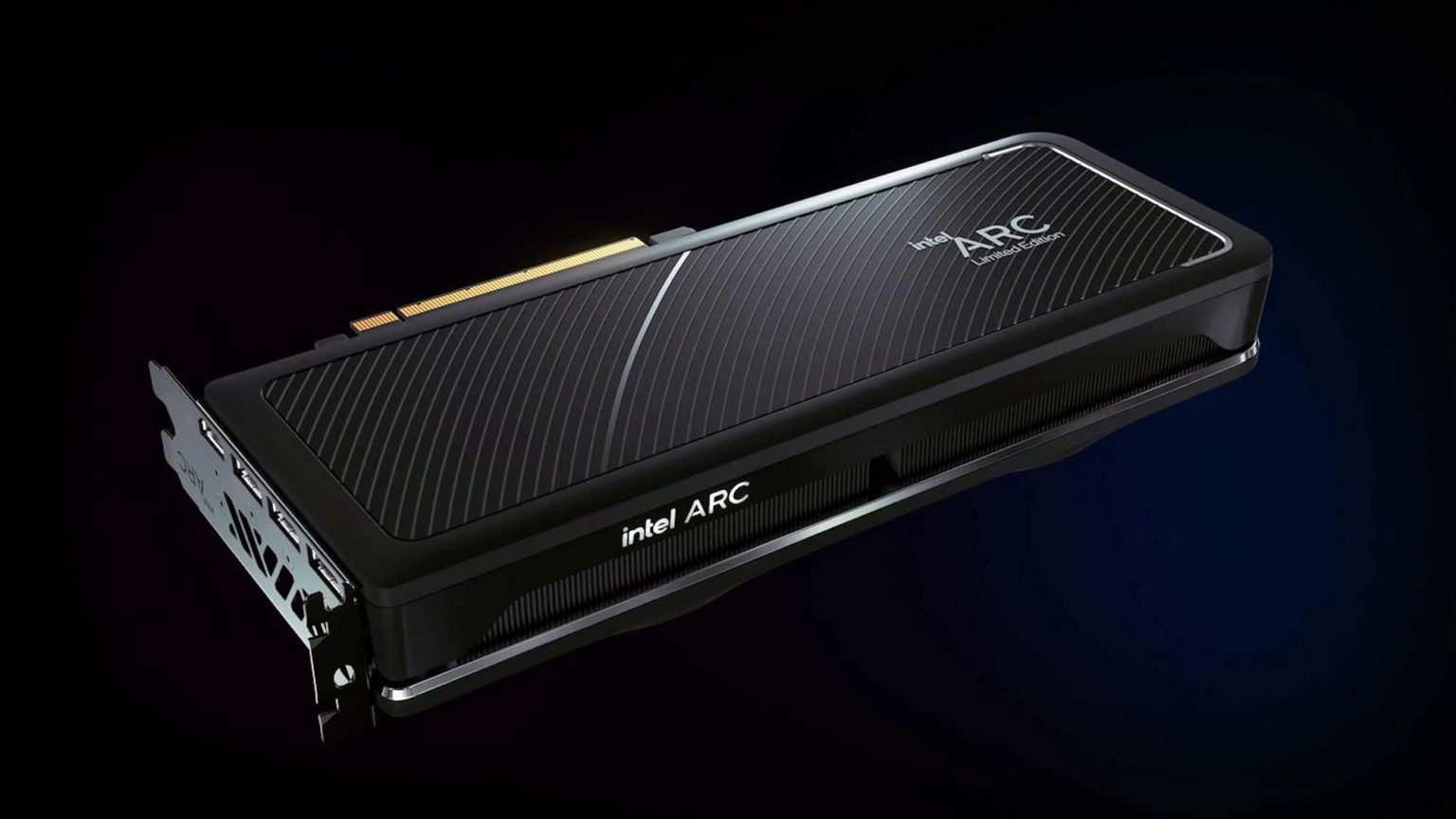 New Intel Arc Game On driver improves DirectX 11 performance up to 268%