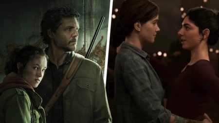 Le premier teaser de la saison 2 de The Last Of Us partagé par le casting