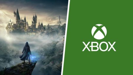 Le prochain jeu du studio Hogwarts Legacy sera une exclusivité Xbox