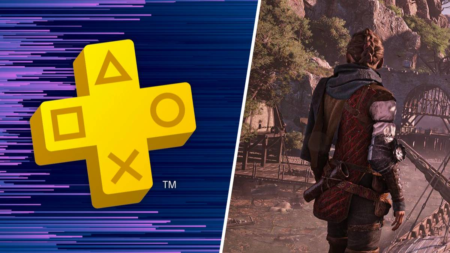 Le téléchargement gratuit de PlayStation Plus est The Last Of Us rencontre The Witcher 3