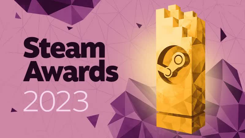 The Steam Awards 2023 sees unexpected winners in Starfield and Red Dead Redemption 2