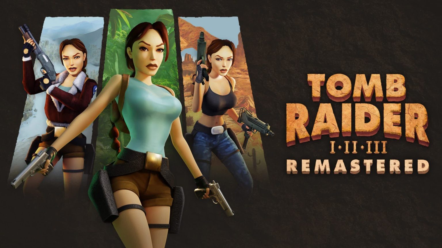 Tomb Raider remaster developers detail visual and gameplay updates ahead of launch