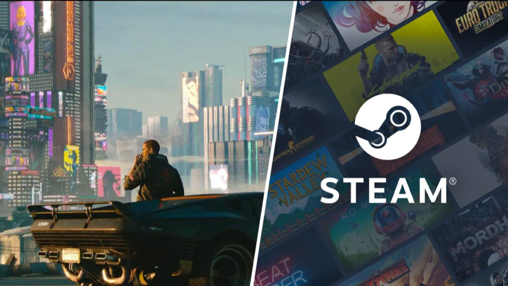 Les fans de Cyberpunk 2077 devraient consulter cette démo gratuite de Steam Les fans de Cyberpunk 2077 devraient consulter cette démo gratuite de Steam