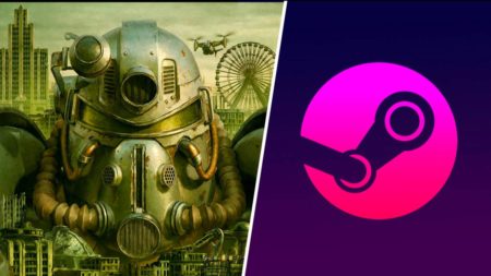 Les fans de Fallout doivent découvrir ce jeu Steam gratuit 9/10 maintenant