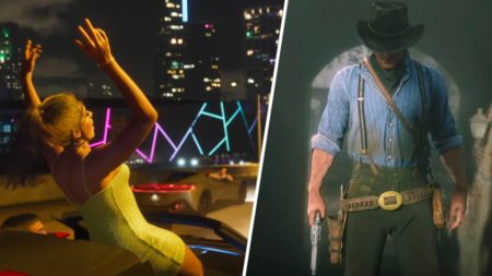 Les fans de GTA 6 attendent des camées de personnages de Red Dead Redemption 2