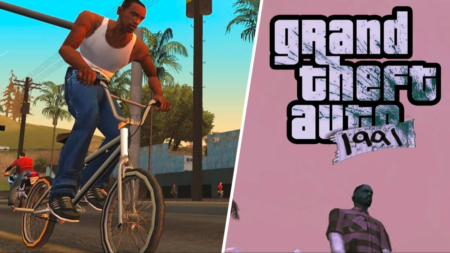 Les fans de GTA 6 devraient découvrir cette ambitieuse préquelle de GTA : San Andreas