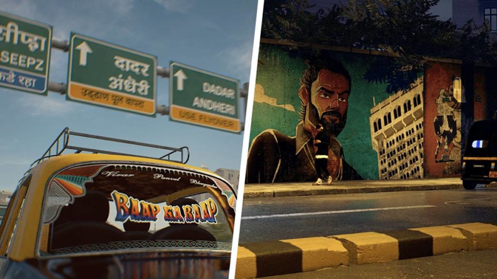 Les fans de GTA 6 devraient découvrir le nouveau jeu en monde ouvert se déroulant à Mumbai