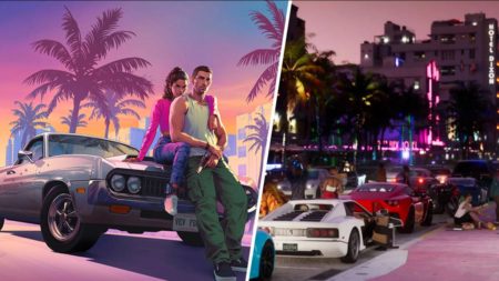 Les fans de GTA 6 se préparent à une date de sortie « douloureuse »