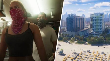 Les fans de GTA 6 sont sérieusement excités par le dernier teaser