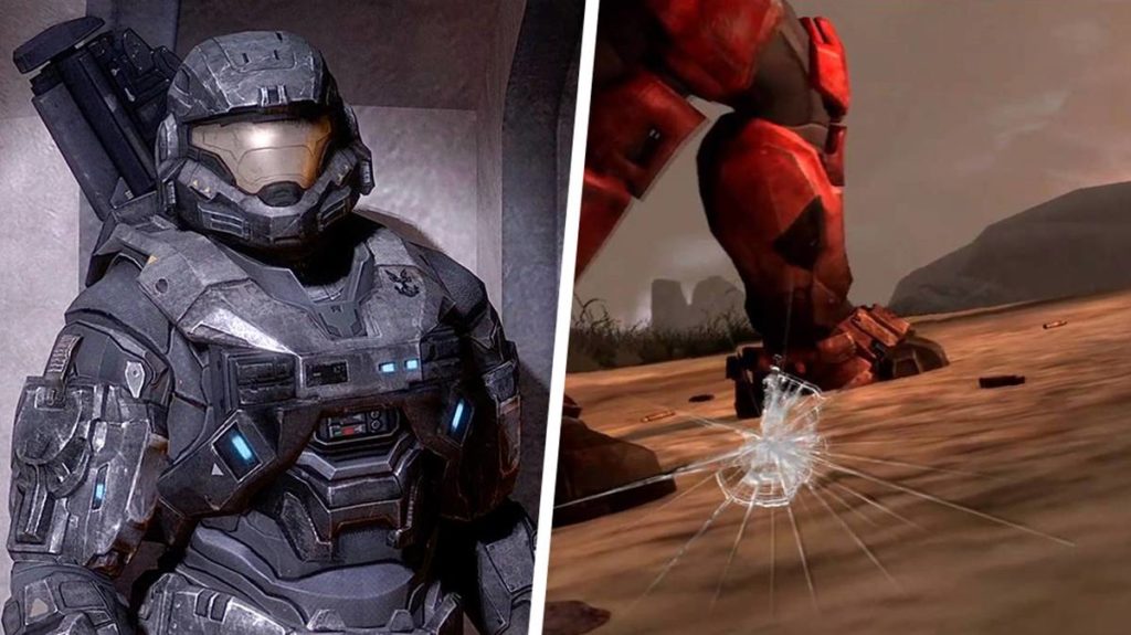 Les fans de Halo : Reach conviennent que la mort de Noble Six est l'un des moments les plus tragiques du jeu vidéo