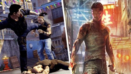 Les fans de Sleeping Dogs ont toujours désespérément besoin d'une suite toutes ces années plus tard.