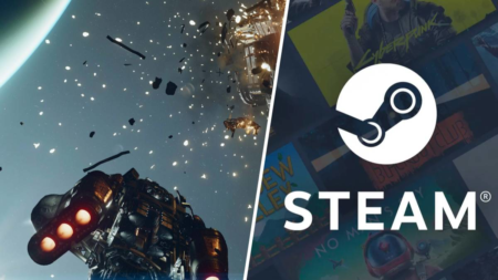 Les fans de Starfield devraient consulter ce téléchargement gratuit de Steam