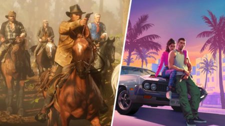 Les fans veulent que cette fonctionnalité de Red Dead Redemption 2 revienne dans GTA 6